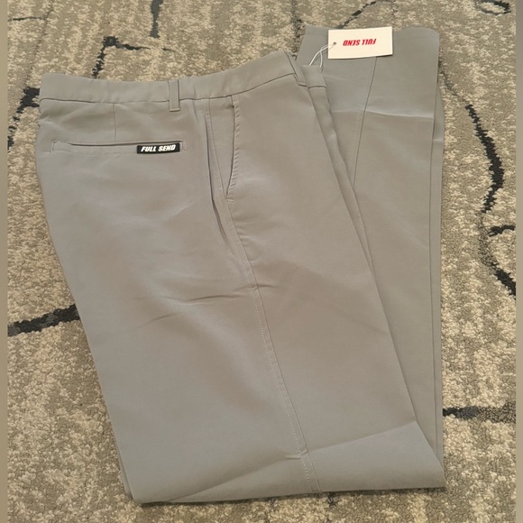 Full Send golf pants - Picture 7 of 7